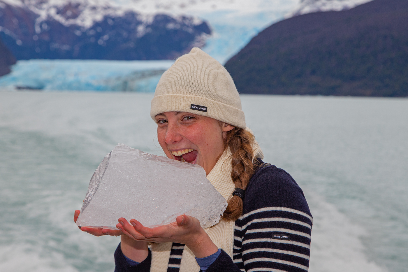 Rencontre avec Marion Joffle
