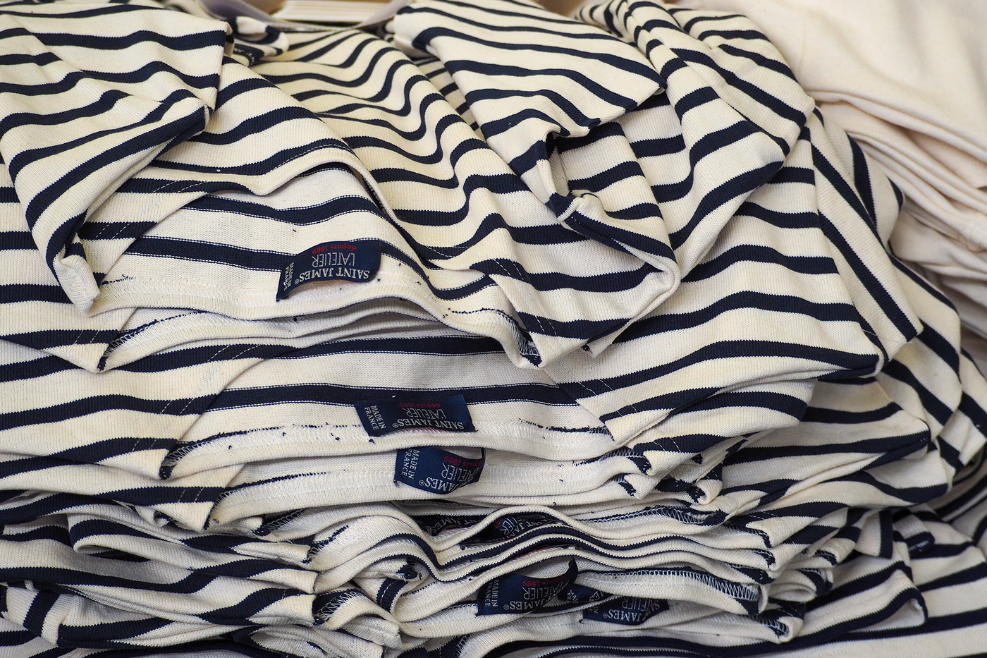 3 jours d'exception à Saint-James