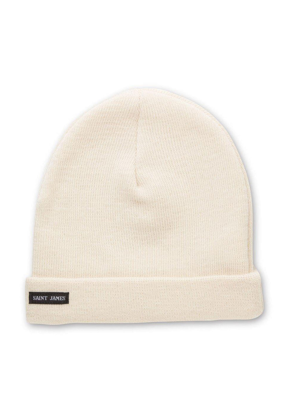 Bonnet de quart (ECRU)