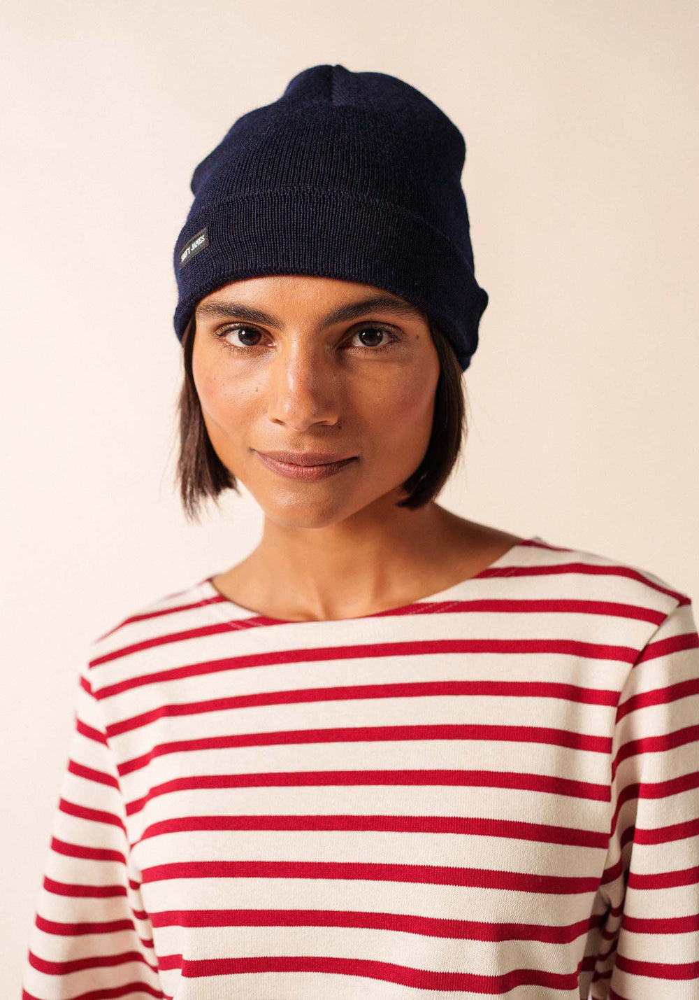 Bonnet de quart (MARINE)