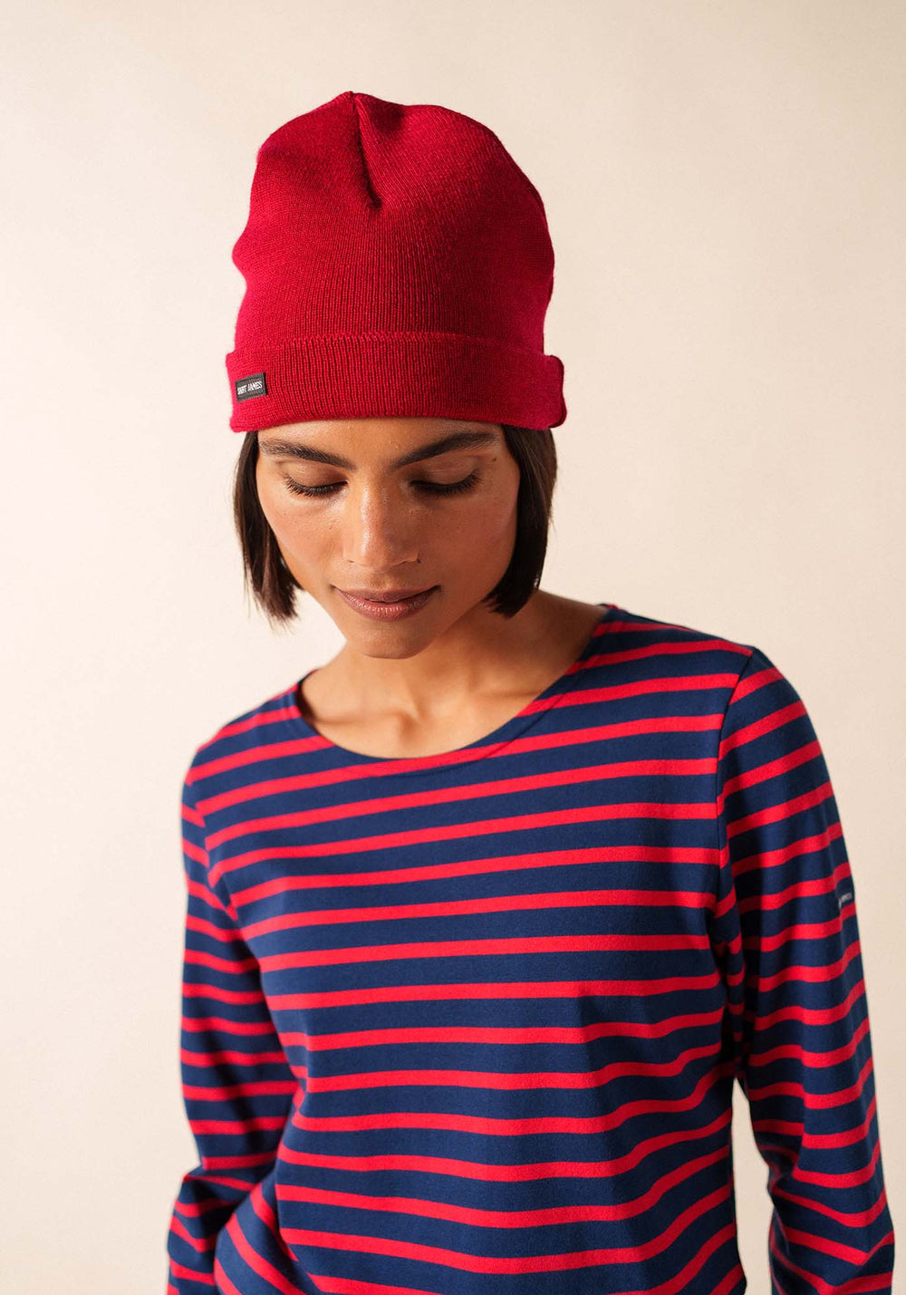 Bonnet de quart (MEDOC)