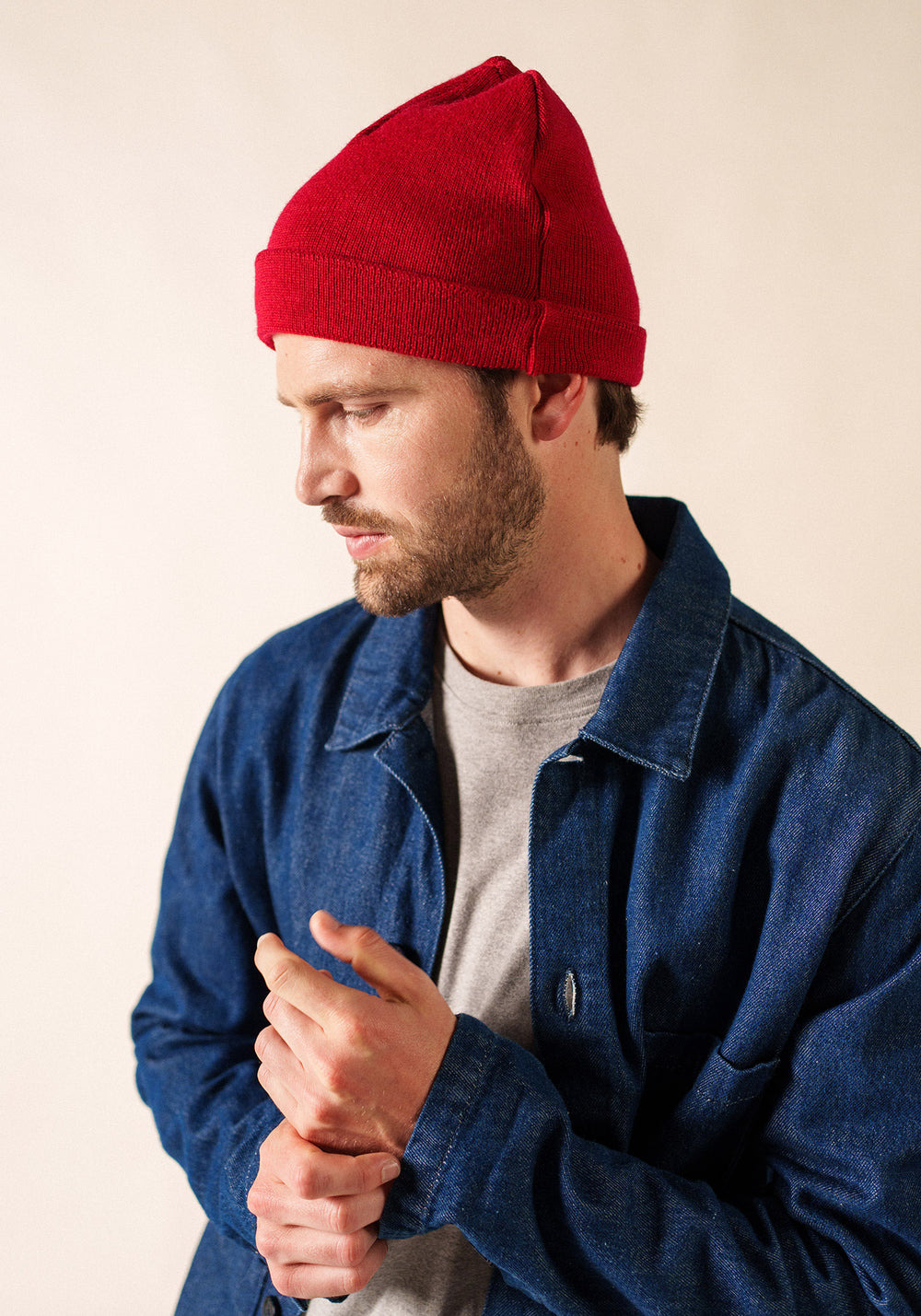 Bonnet de quart (MEDOC)