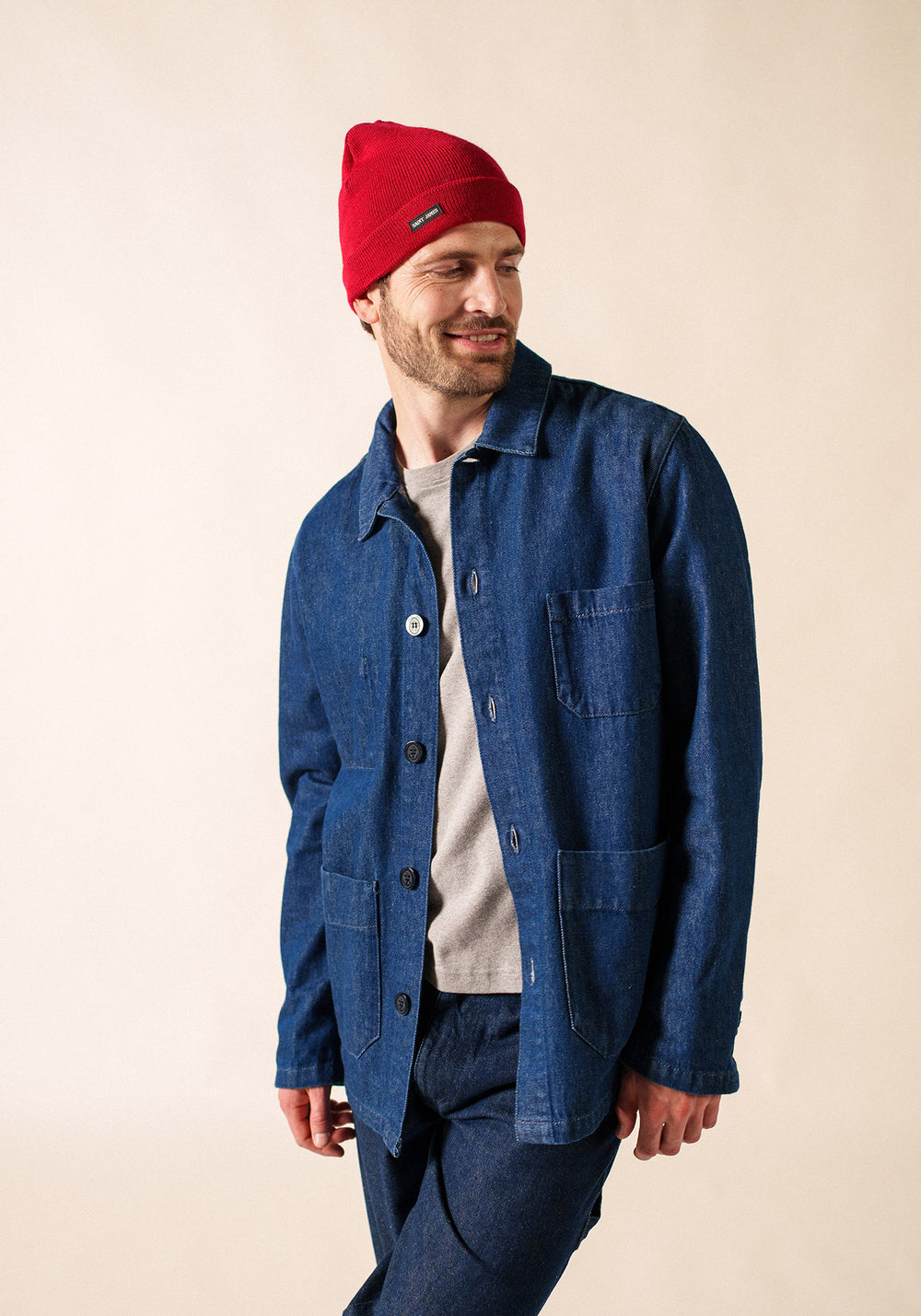 Bonnet de quart (MEDOC)