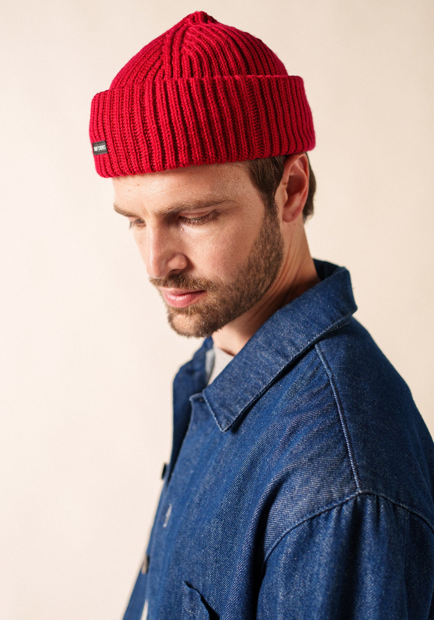 Bonnet Miki Maille (PERSAN)