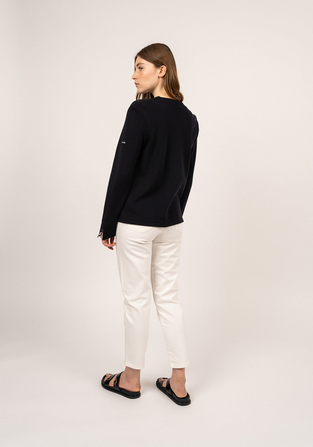 Gilet La Rochelle (NAVY)