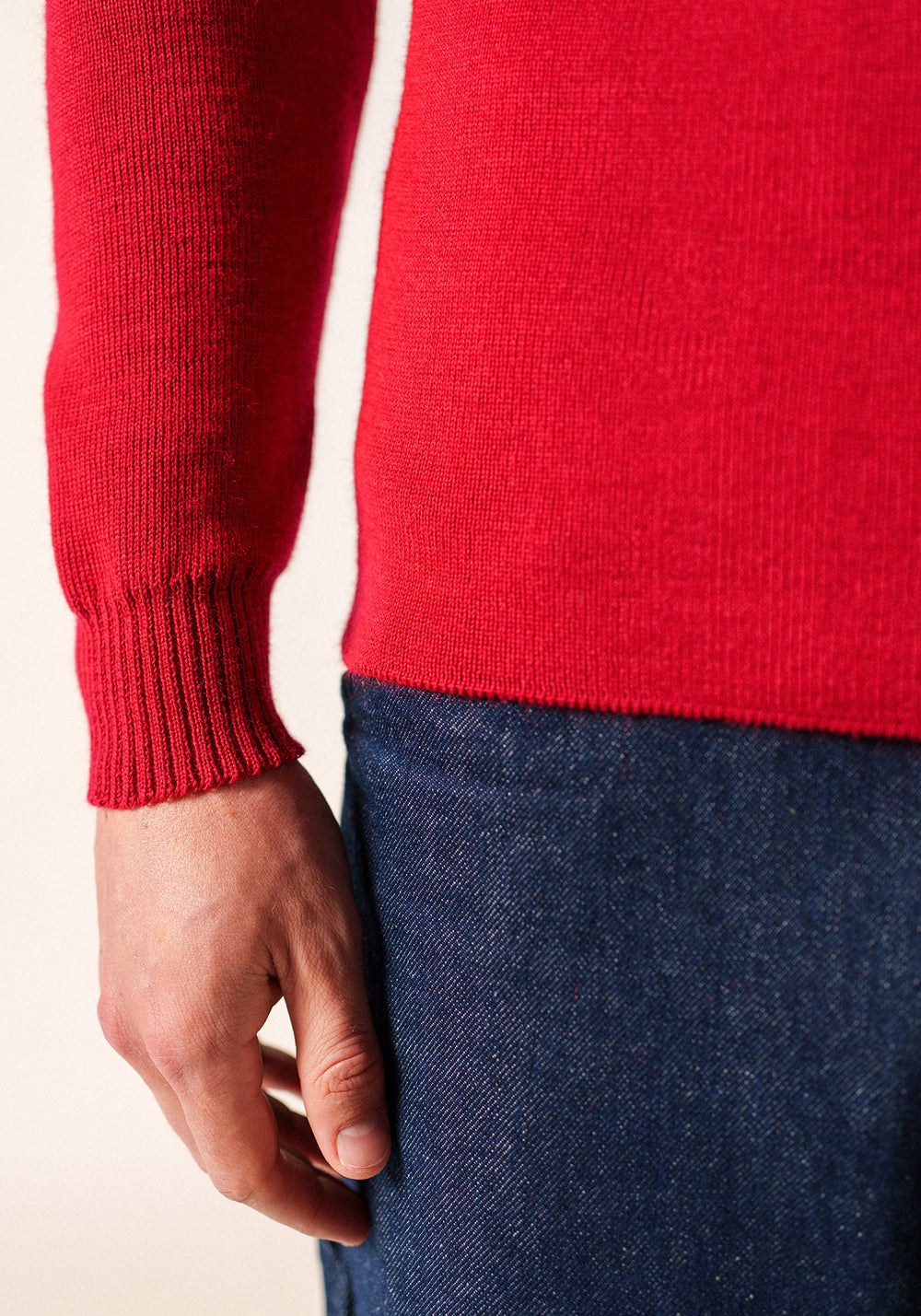 Pull marin Matelot (MEDOC)