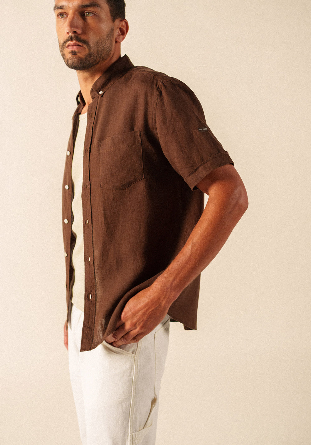 Chemise Clément (EXPRESSO)