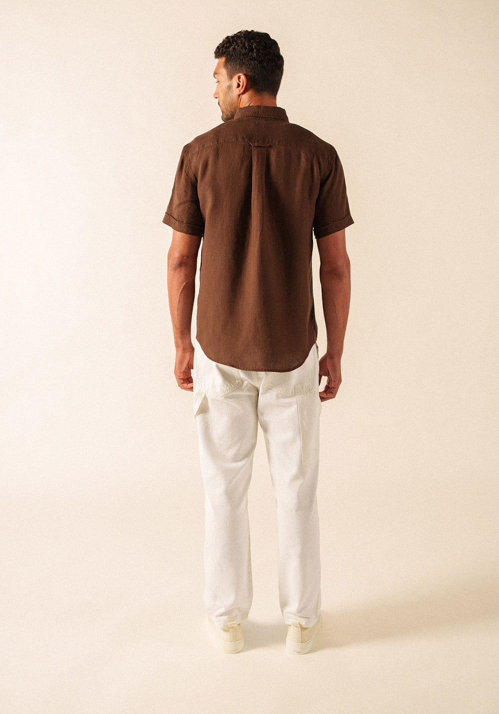 Chemise Clément (EXPRESSO)