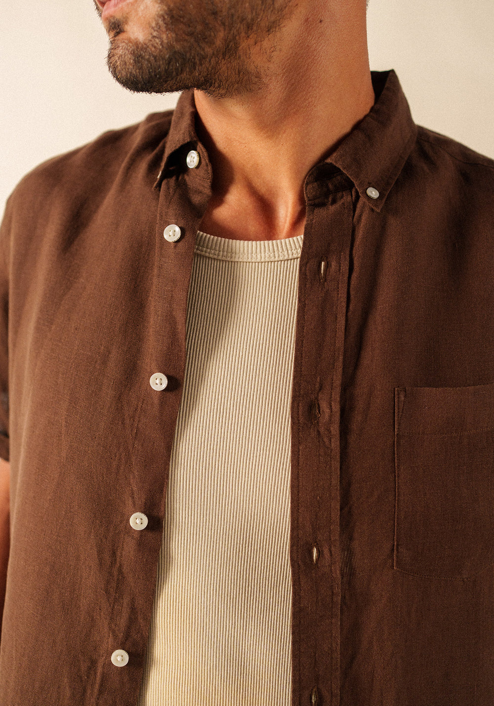 Chemise Clément (EXPRESSO)