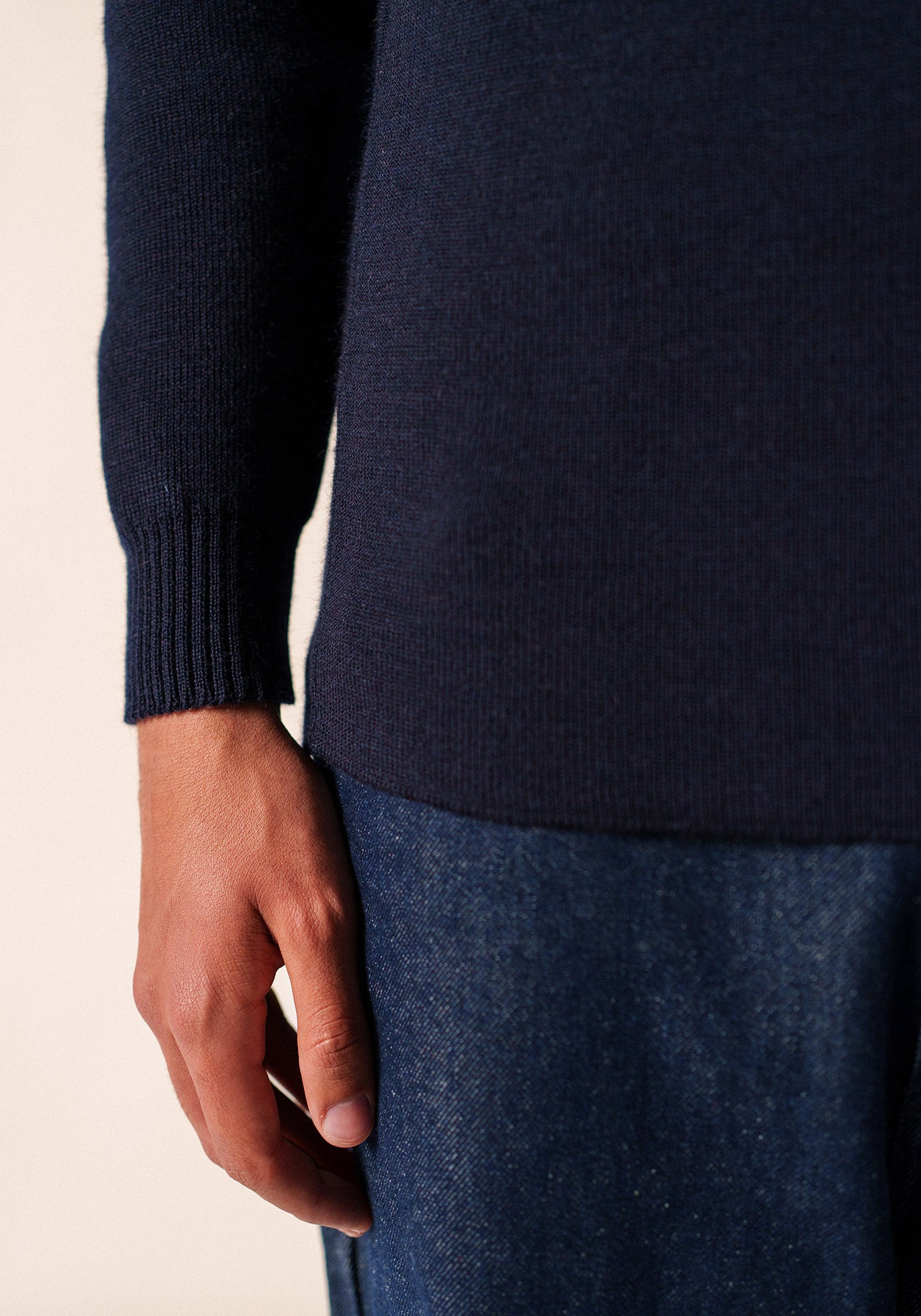 Pull Officier (MARINE)