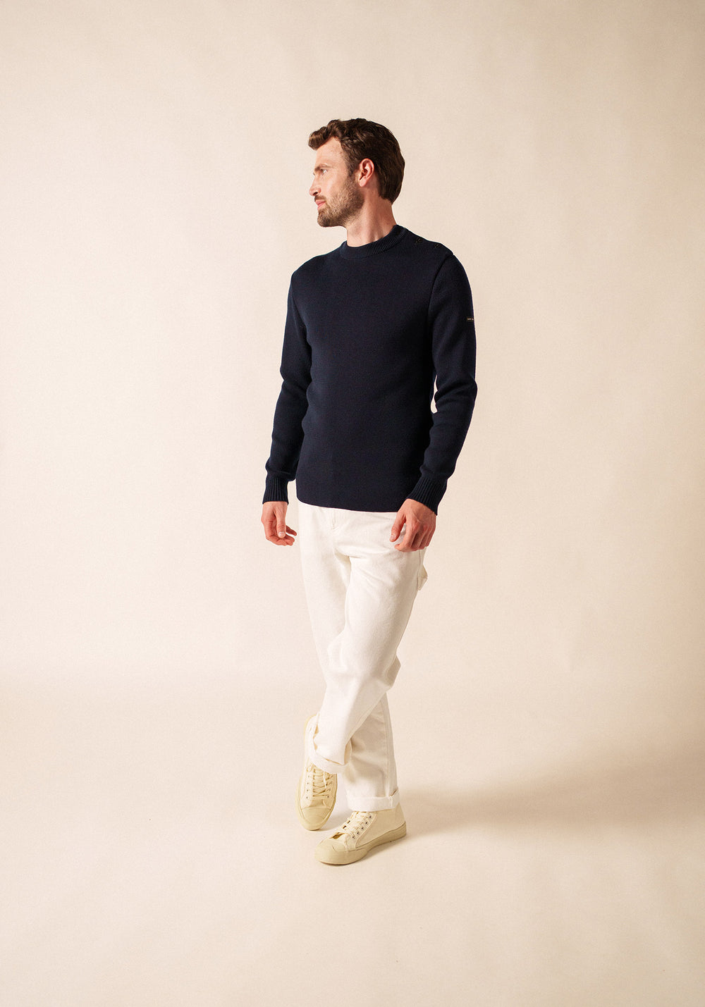 Pull marin Rochefort (NAVY)