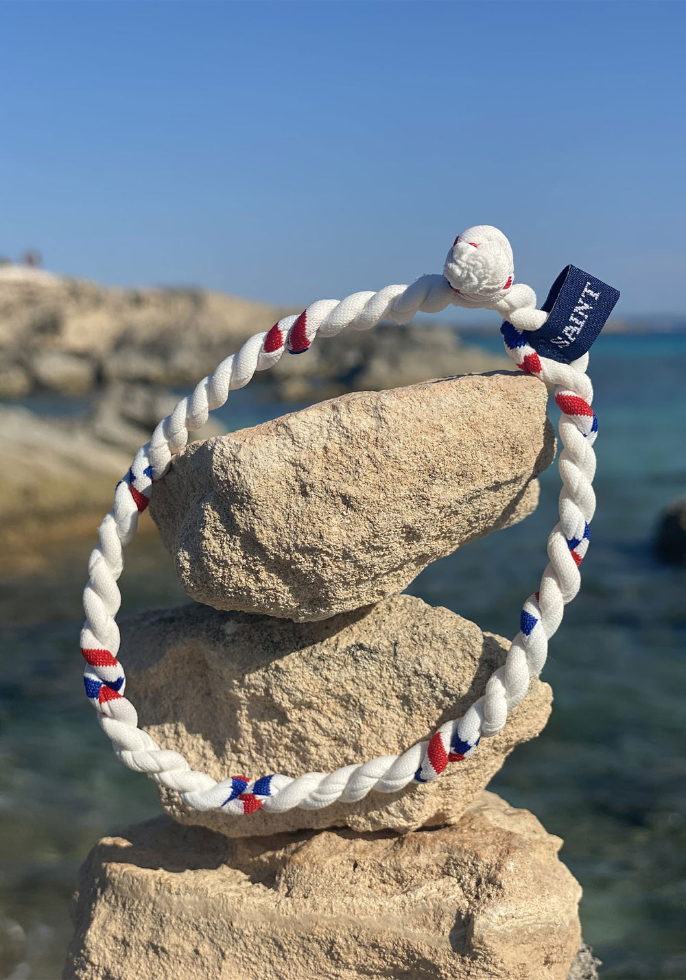 Bracelet x Obaba (NEIGE/GITANE/TULIPE)
