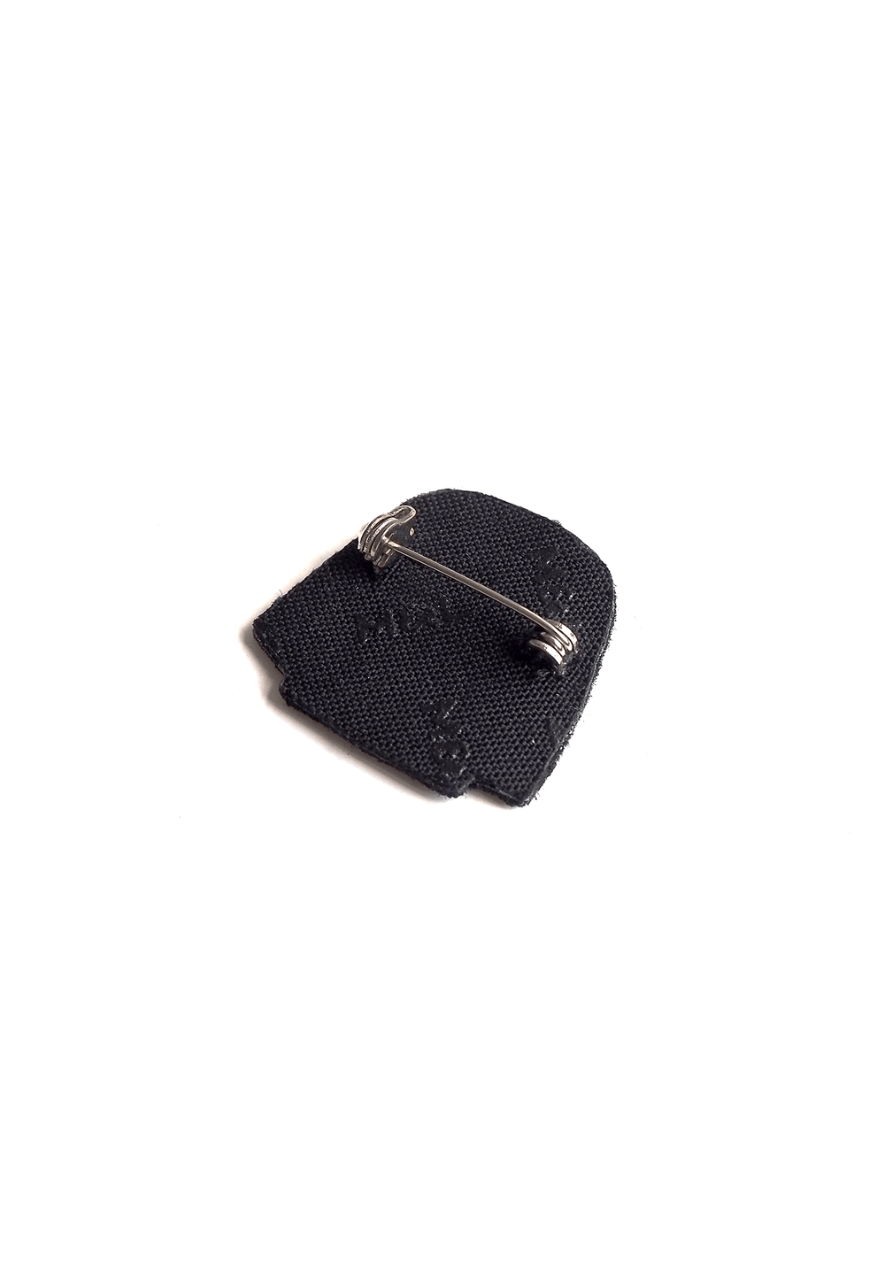 Broche Marinière x Macon & Lesquoy (BLEU/BLANC)