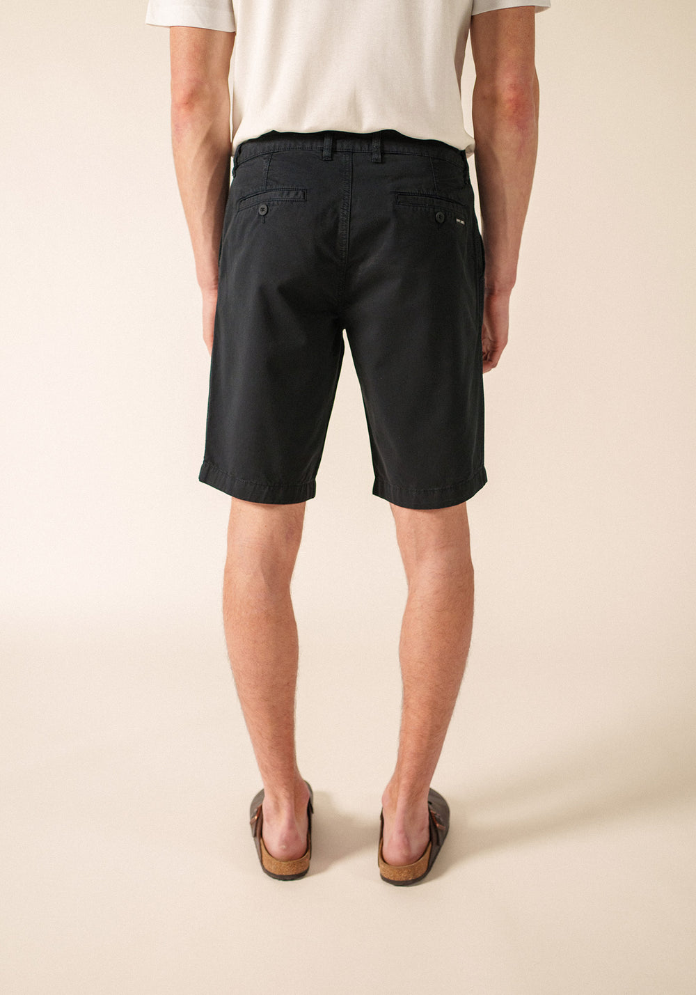 Short Doug (NAVY)