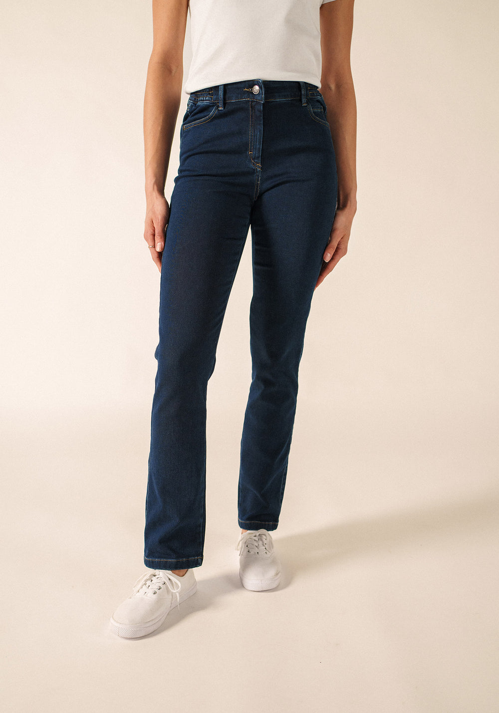 Pantalon Patricia (DENIM)