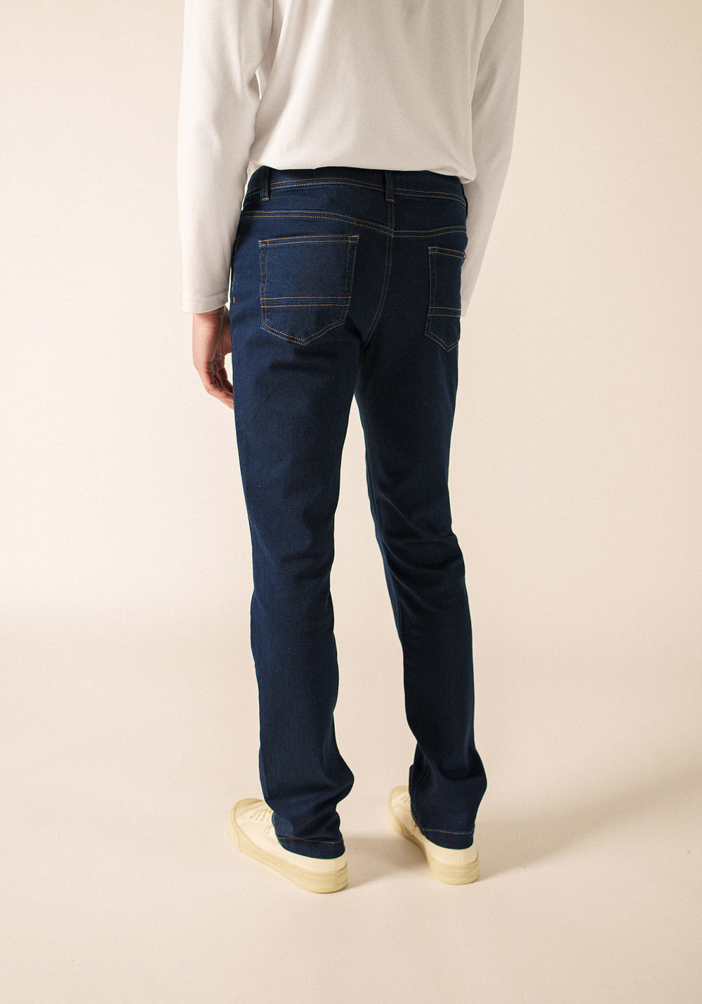 Pantalon Jasper (DENIM)