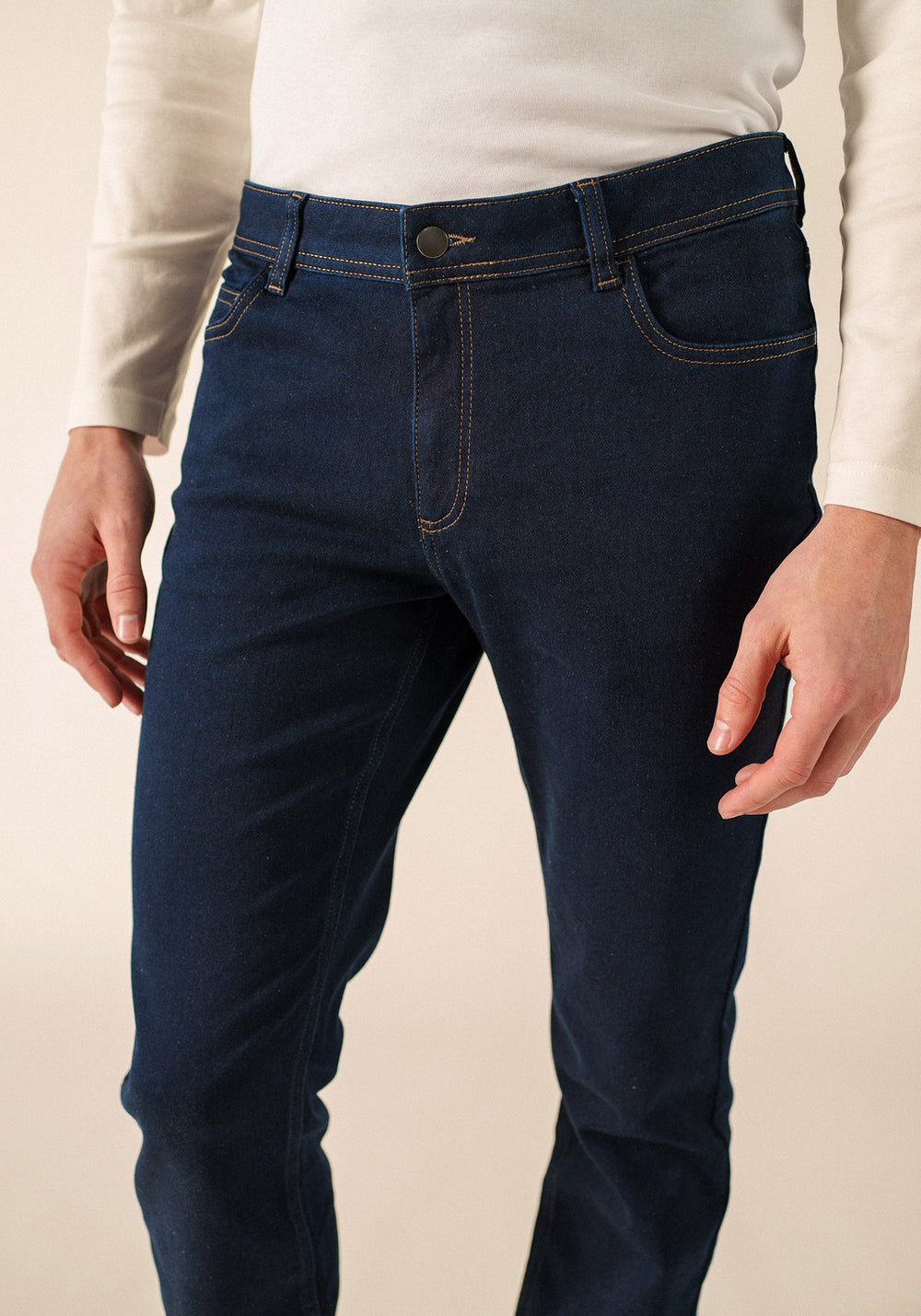 Pantalon Jasper (DENIM)