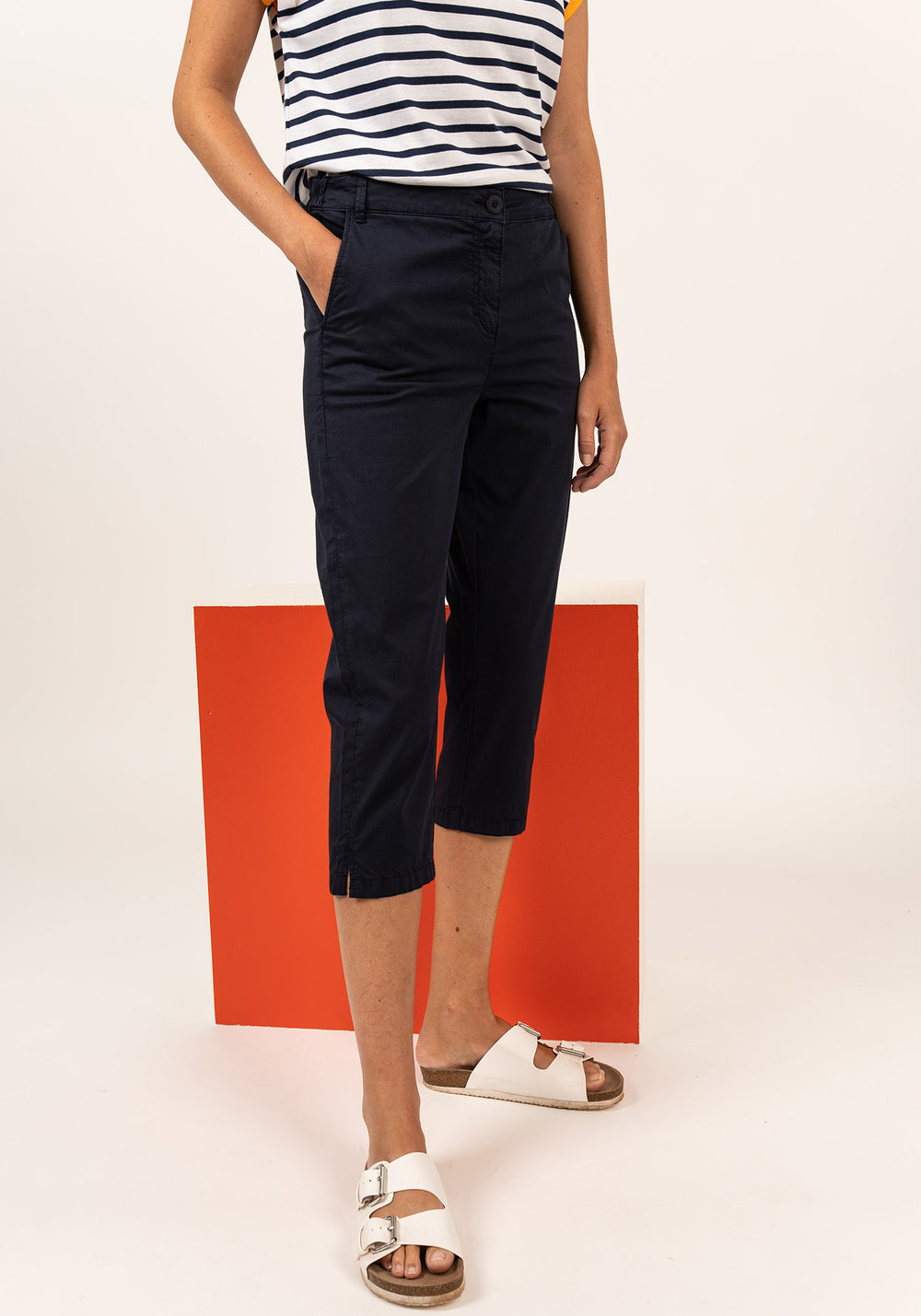 Pantacourt Marinette (MARINE)