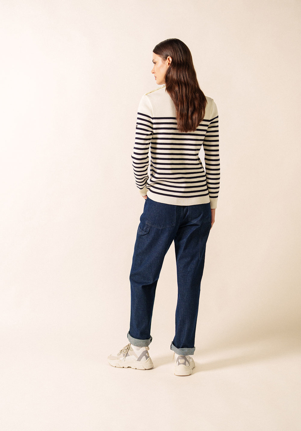 Pull marin Rochefort (ECUME/NAVY)