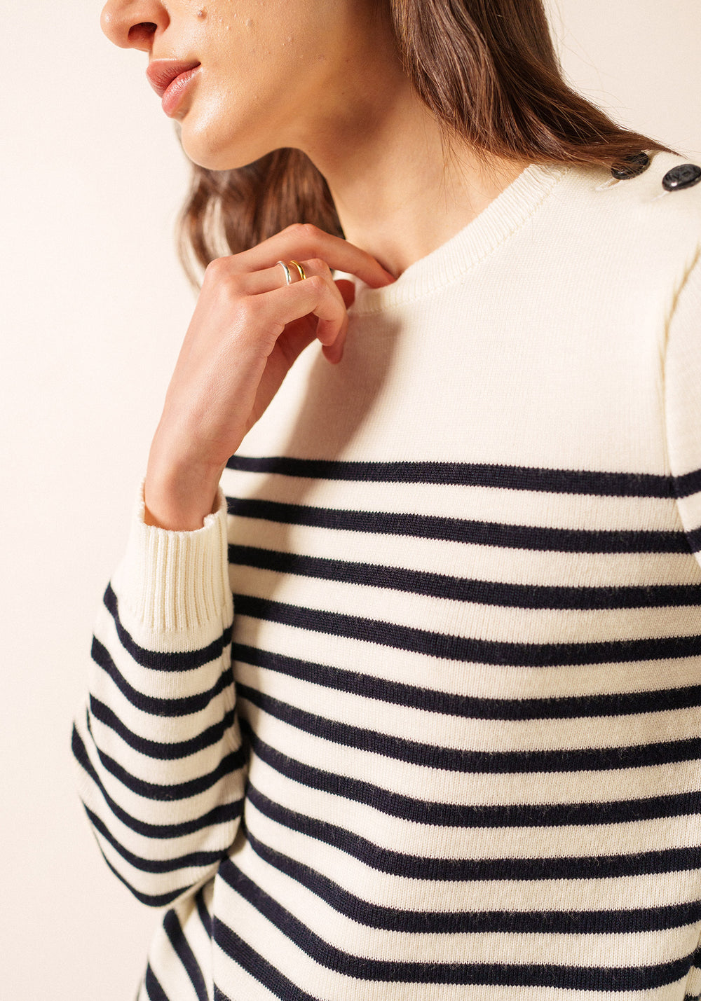 Pull marin Rochefort (ECUME/NAVY)