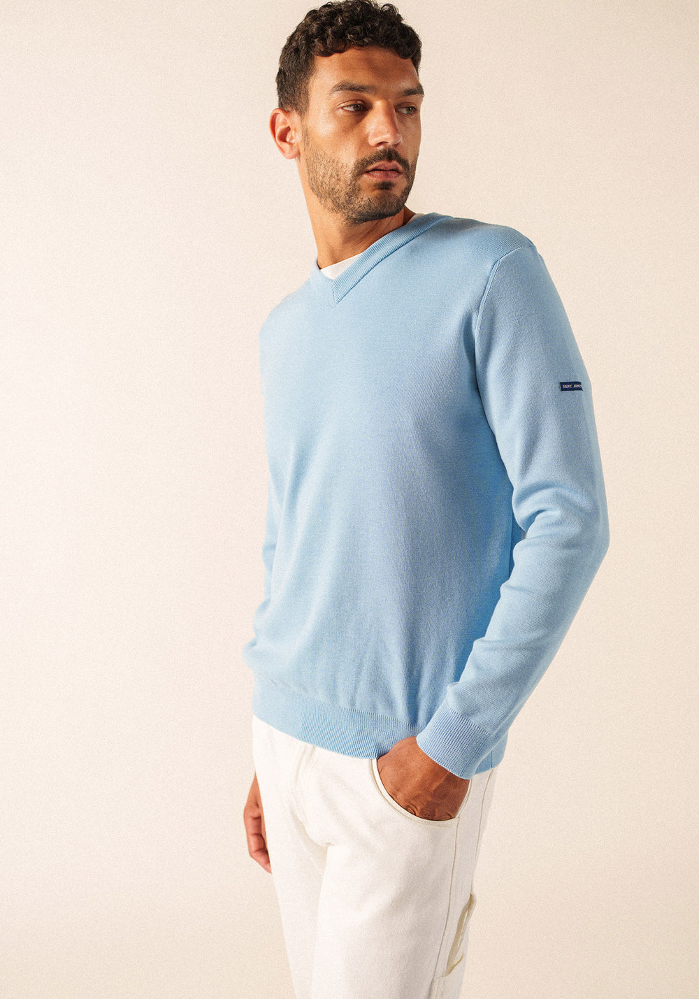 Pull Cuirassé (NUANCE)