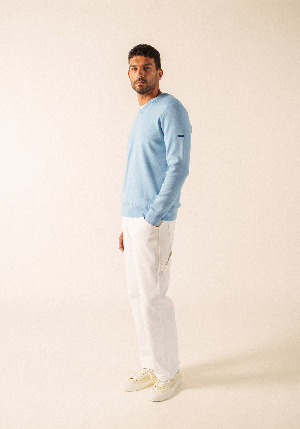 Pull Cuirassé (NUANCE)