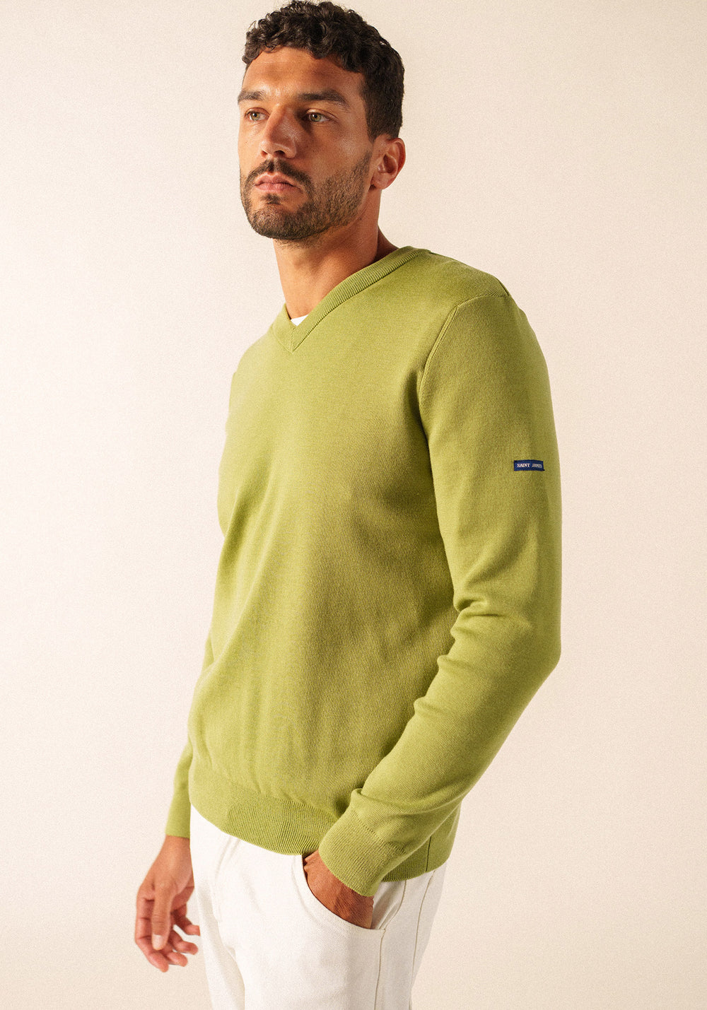 Pull Cuirassé (OIL)