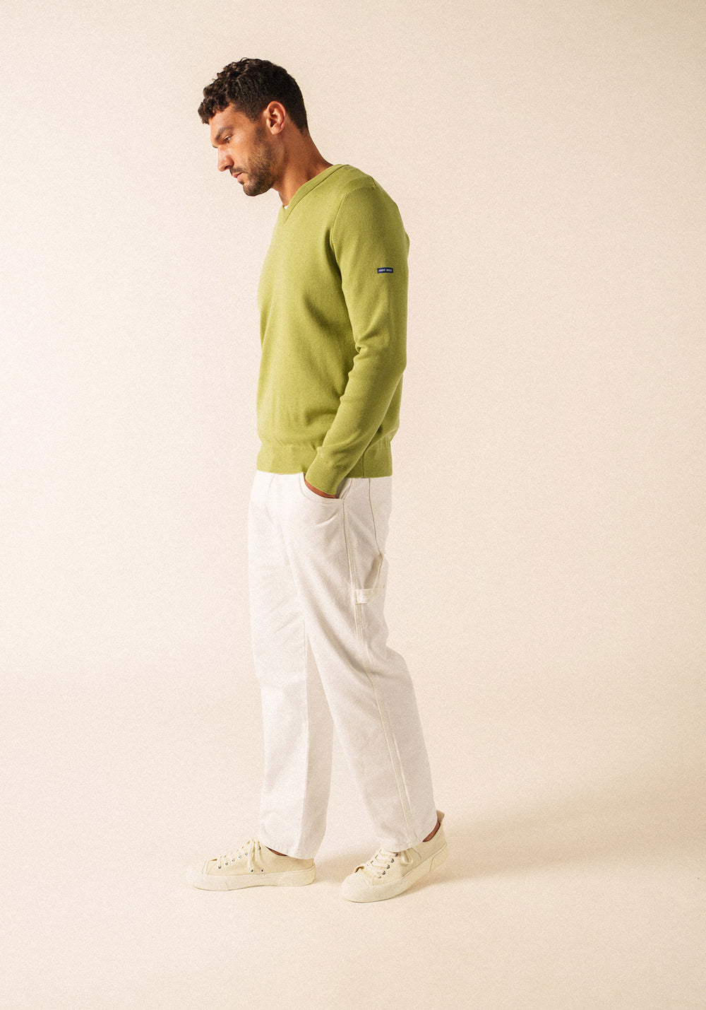 Pull Cuirassé (OIL)