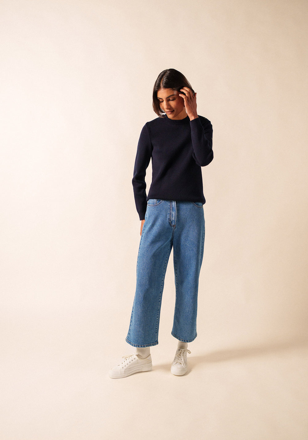 Pull marin Rochefort (NAVY)