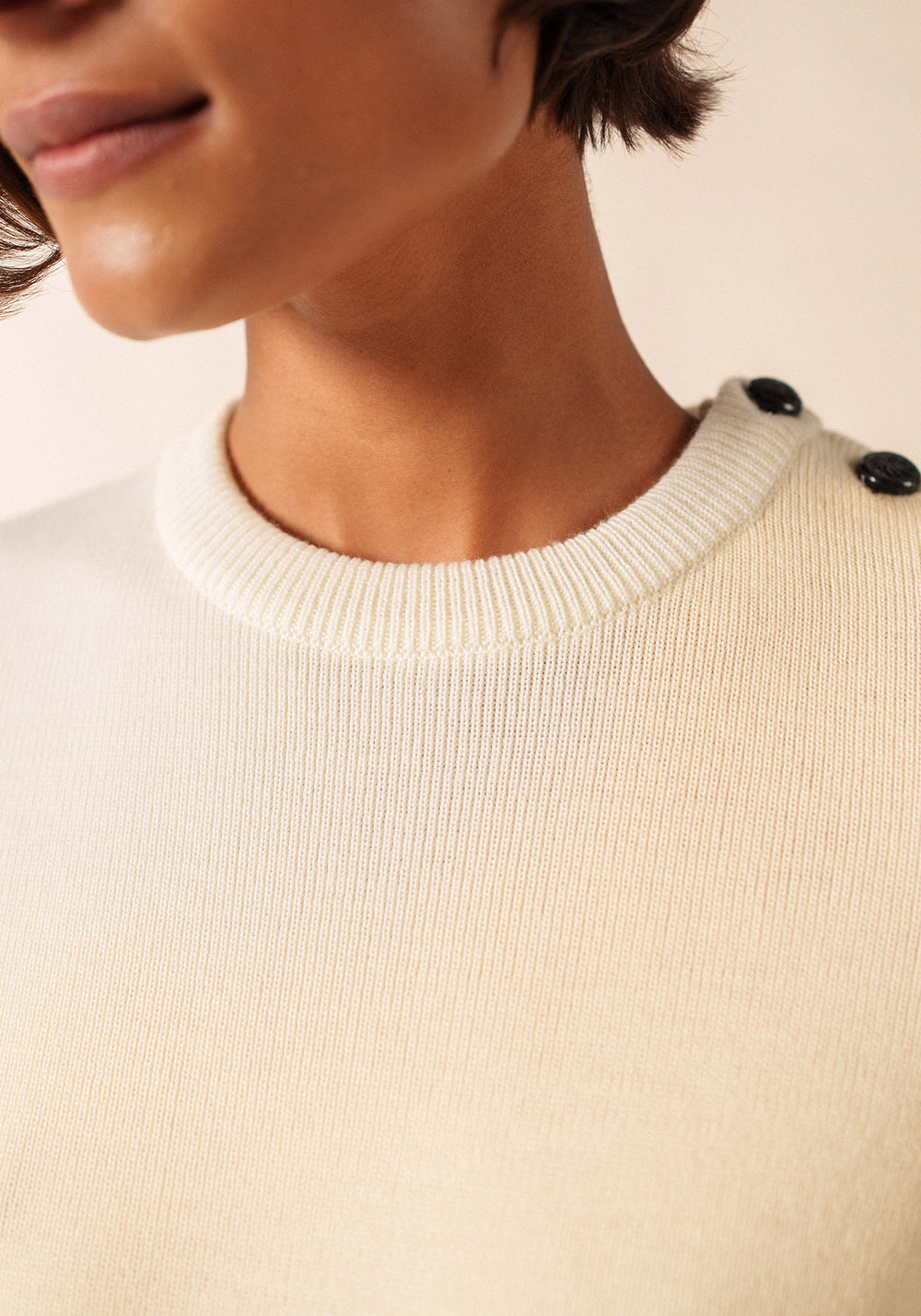 Pull marin Rochefort (ECUME)