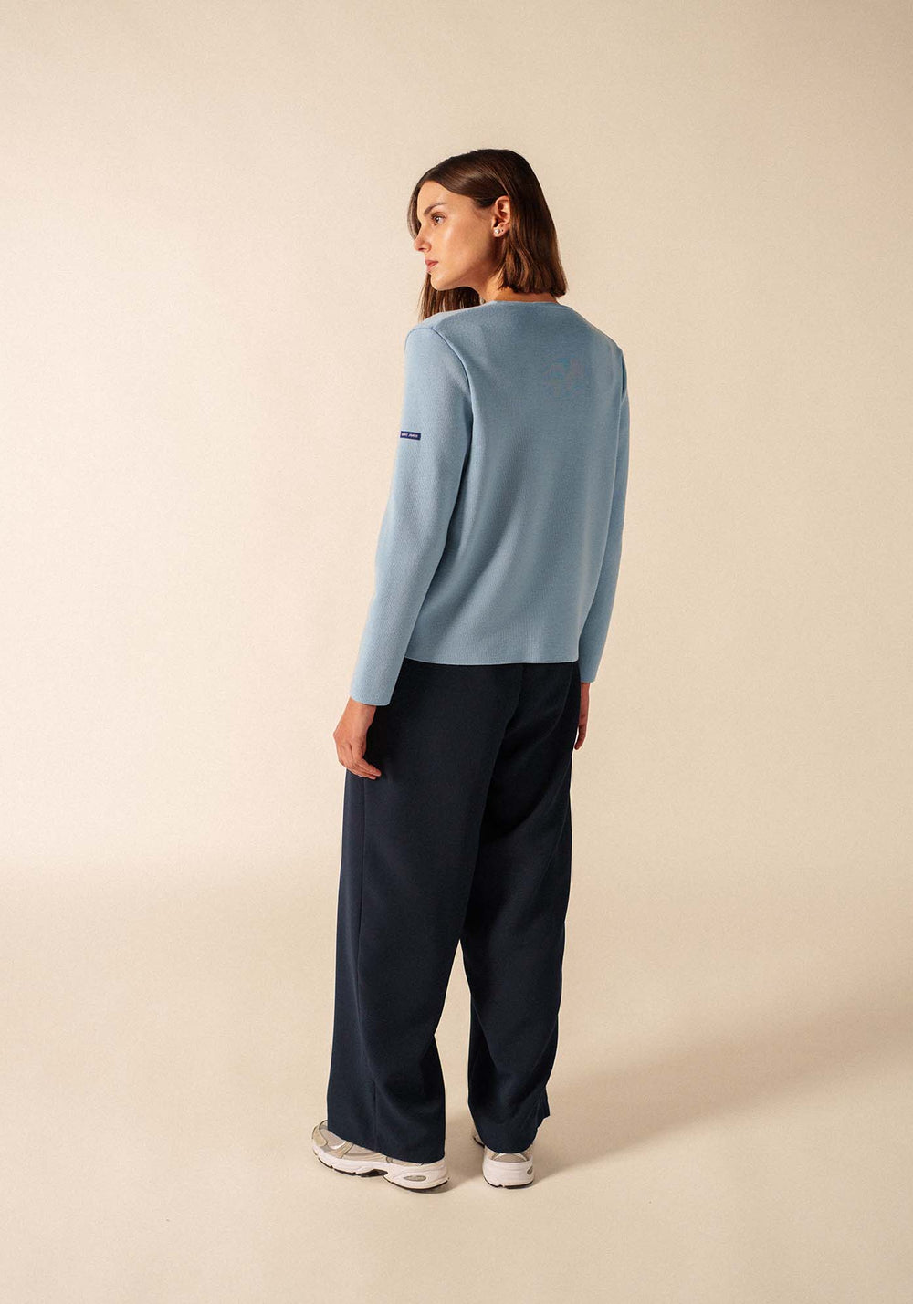 Gilet Brévands (NUANCE)