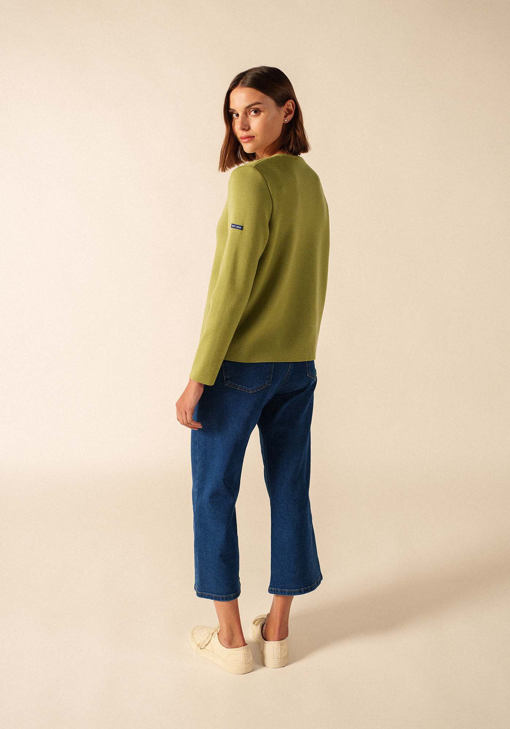 Gilet Brévands (OIL)