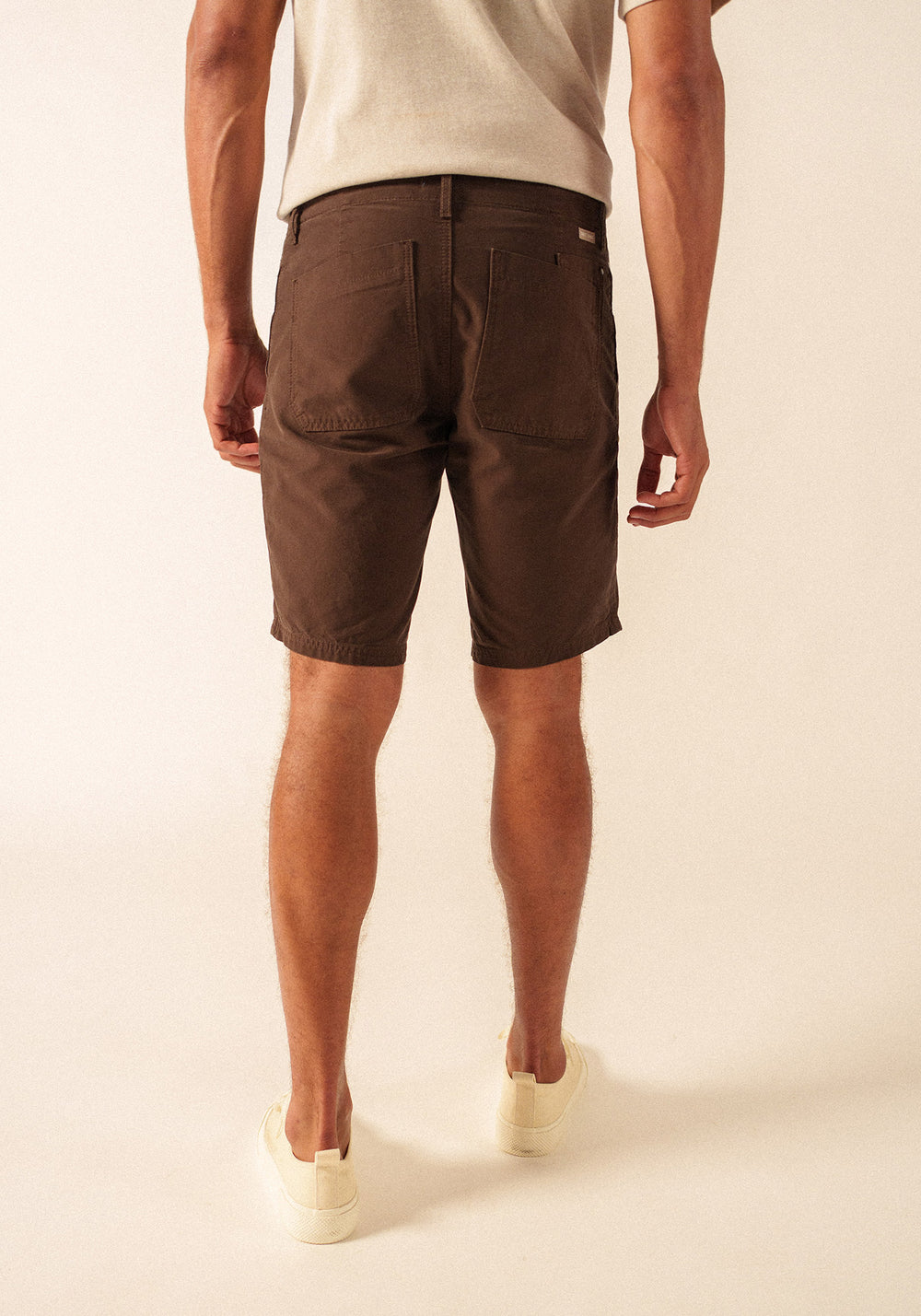 Short Titus (EXPRESSO)