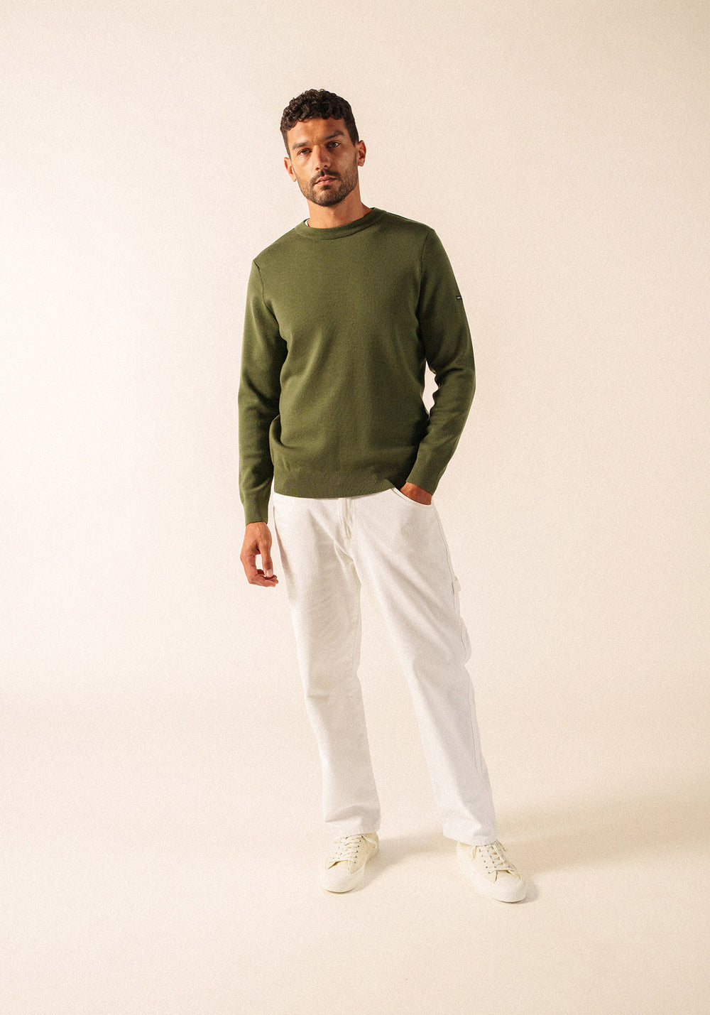 Pull Cruiser (ALGUE)