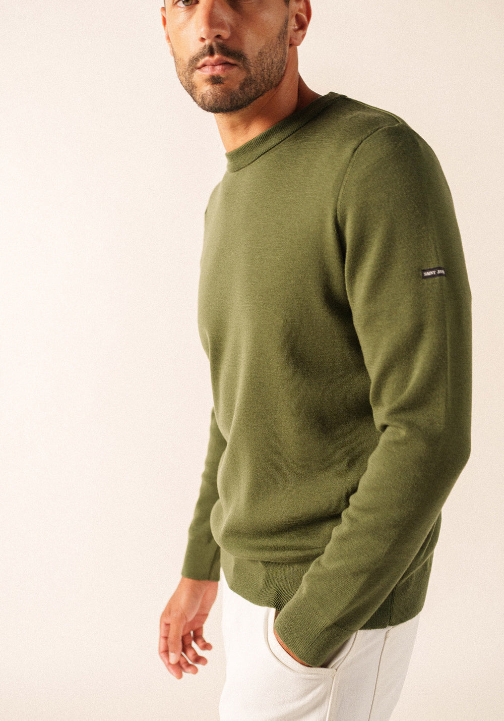 Pull Cruiser (ALGUE)