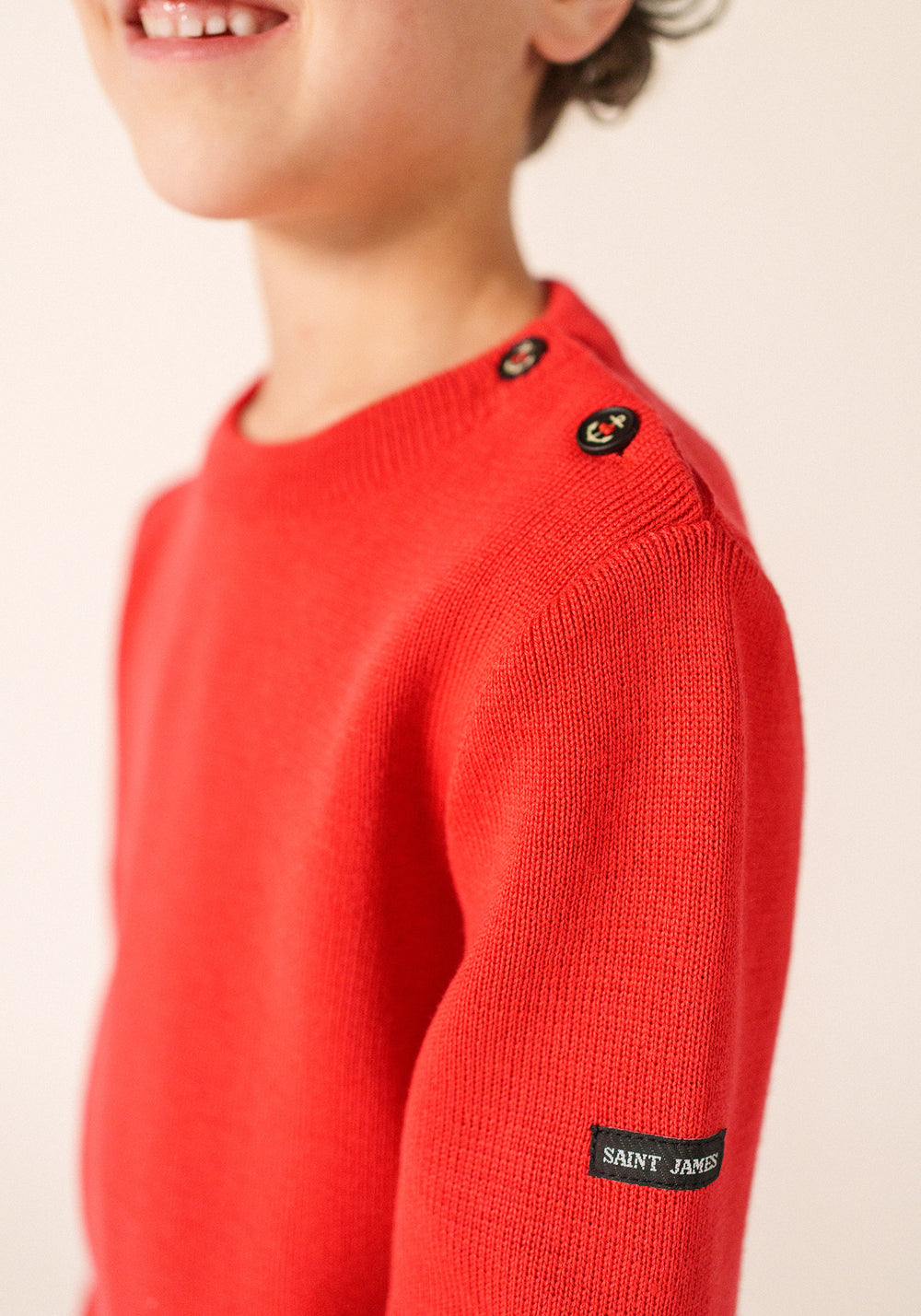 Pull Moussaillon (ROUGE)