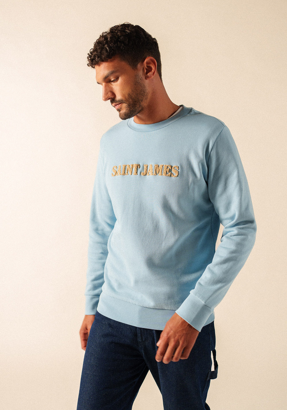 Sweat Solal (NUANCE/TOILE)