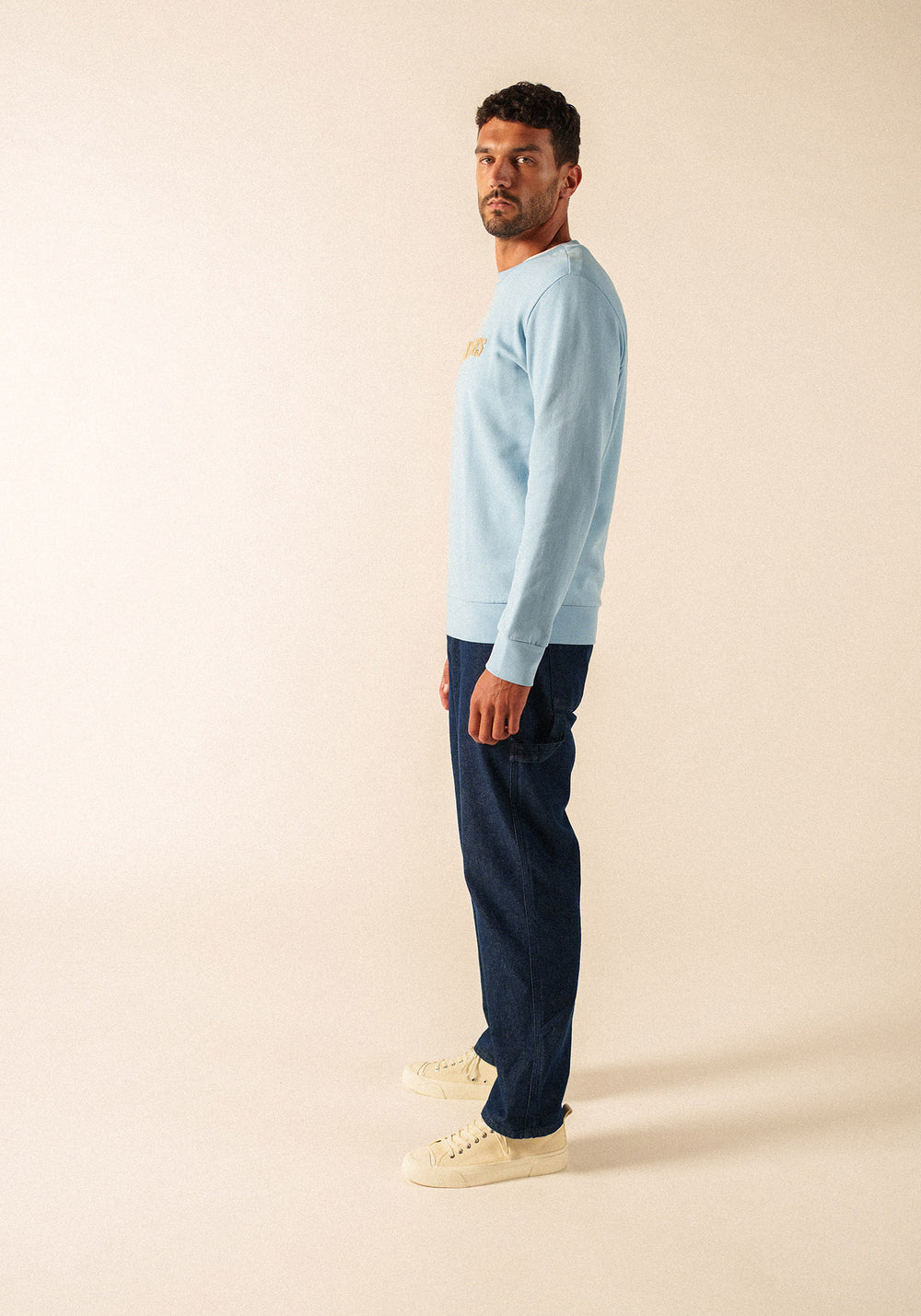 Sweat Solal (NUANCE/TOILE)