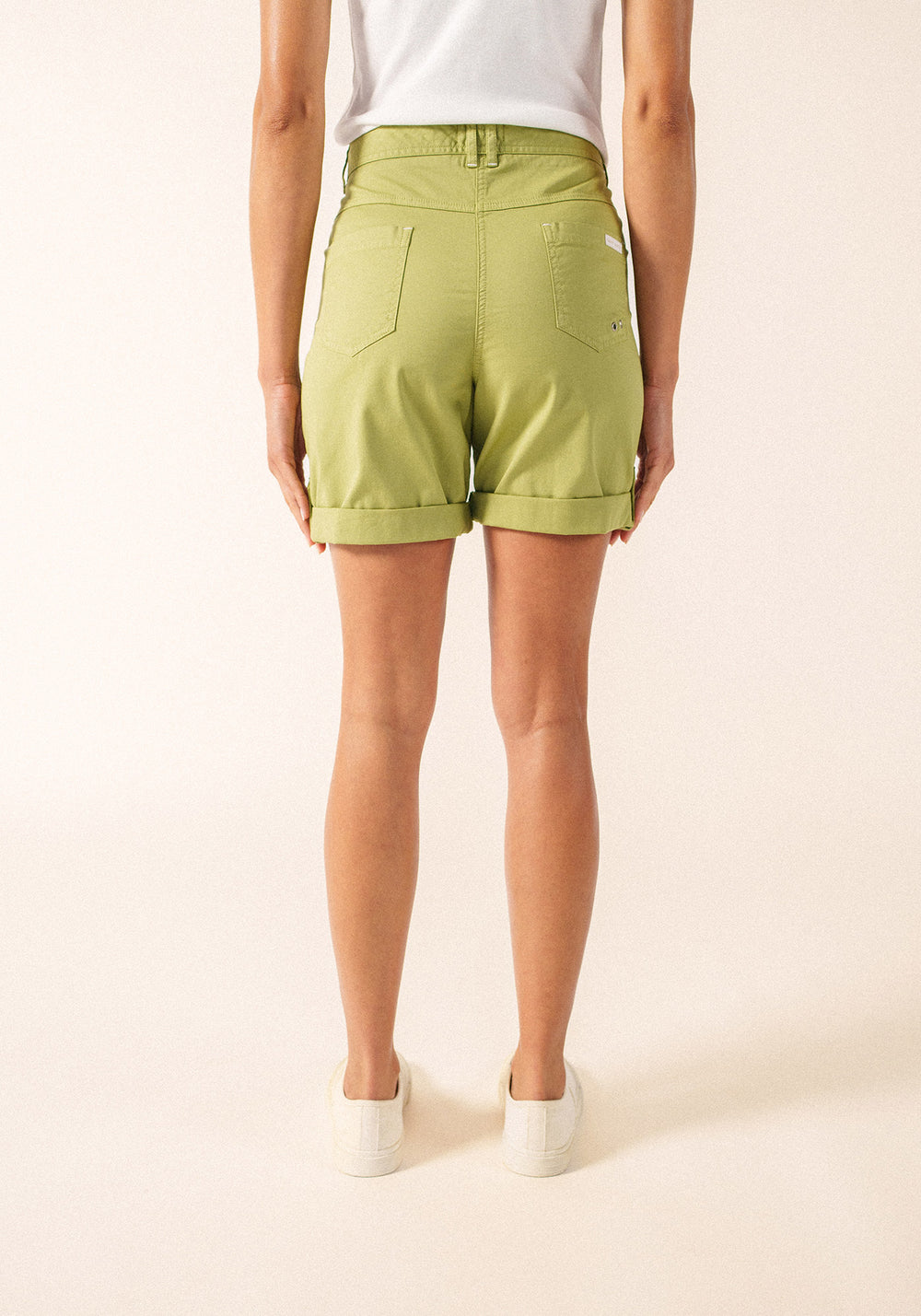 Short Marie Couleur (OIL)