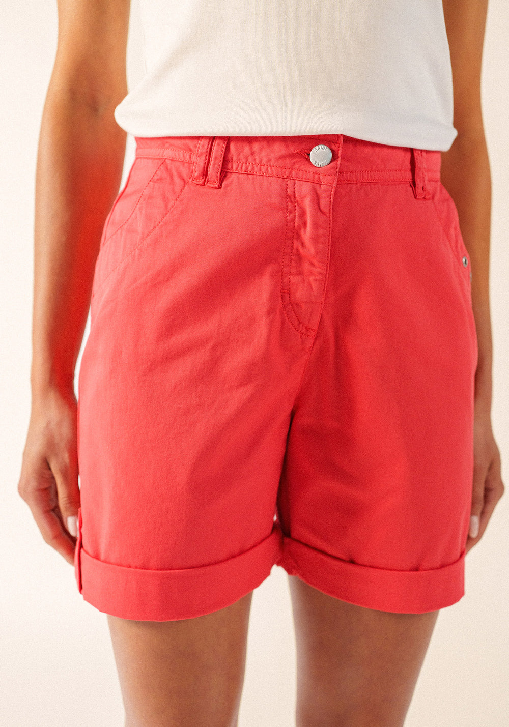 Short Marie Couleur (PIGMENT)