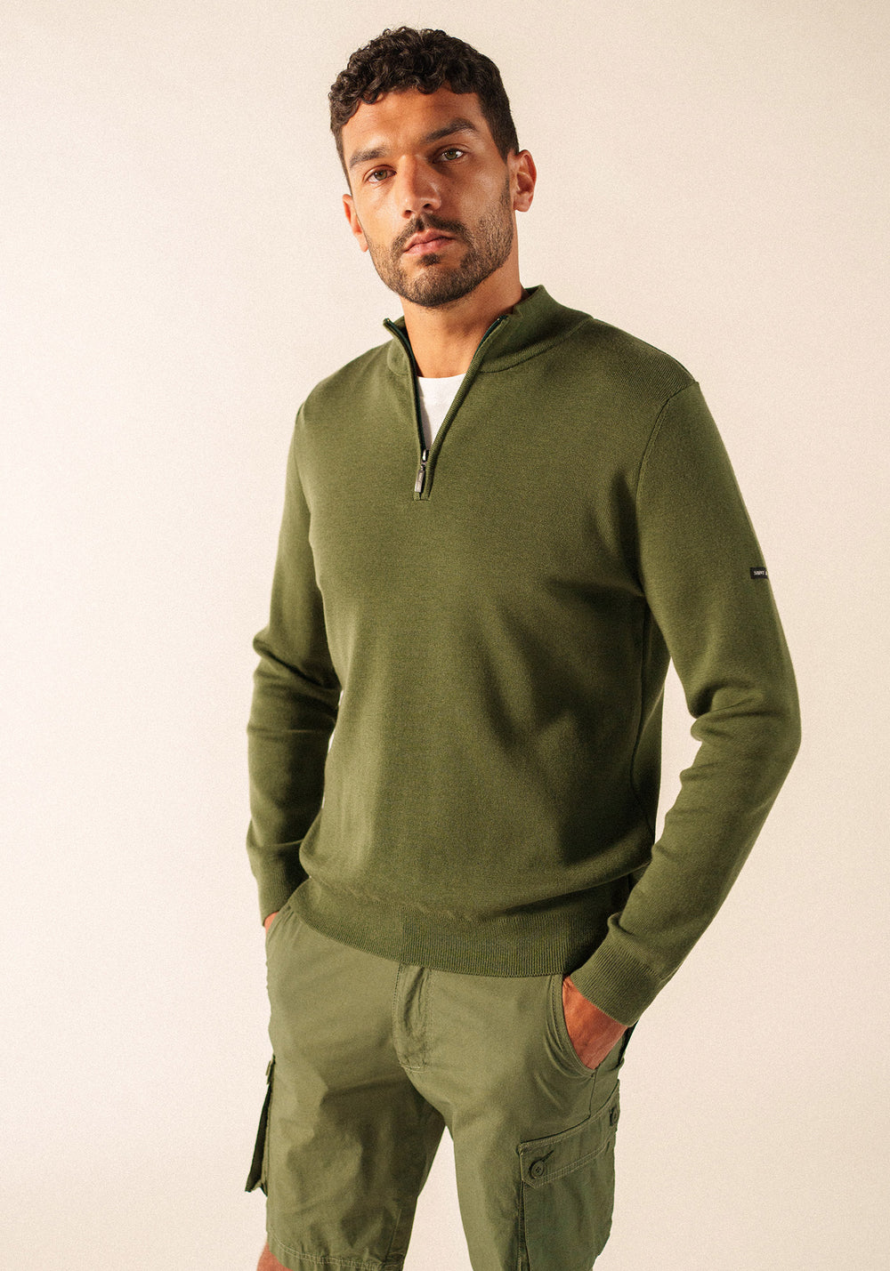 Pull Crossley (ALGUE/NAVY)