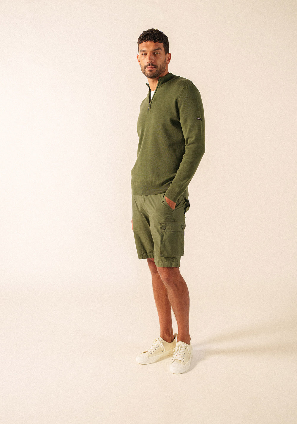 Pull Crossley (ALGUE/NAVY)