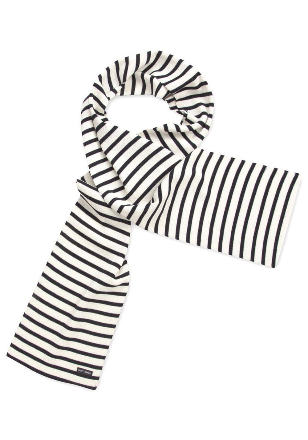 Echarpe Duguay (ECUME/NAVY)