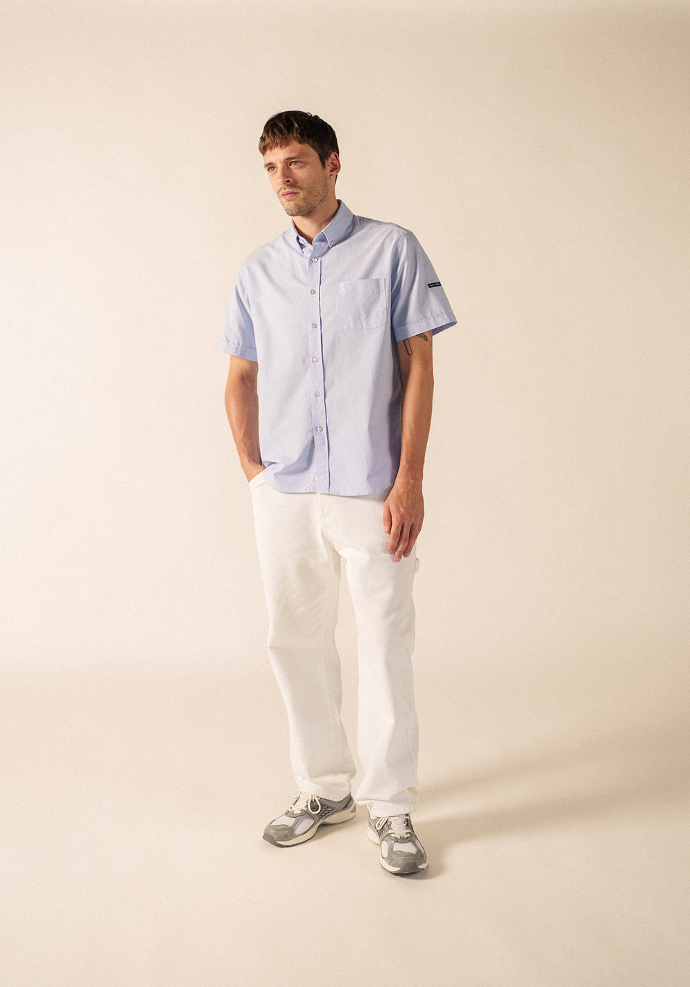 Chemise Amboise (CIEL)