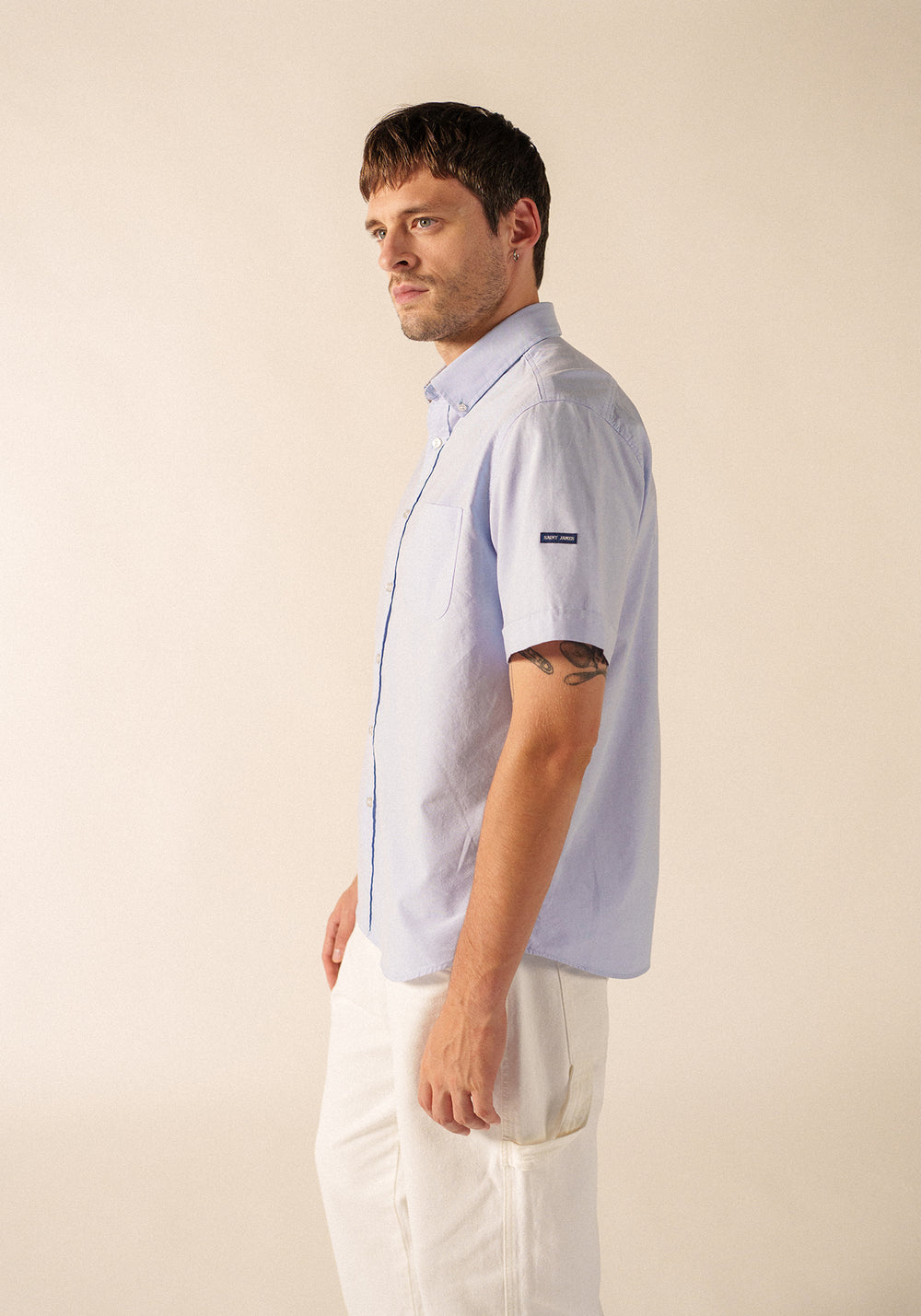 Chemise Amboise (CIEL)