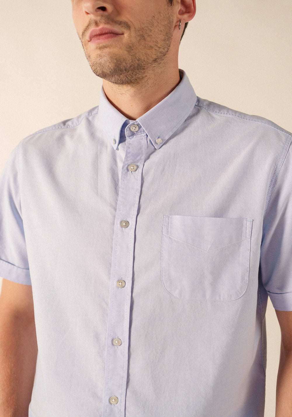 Chemise Amboise (CIEL)