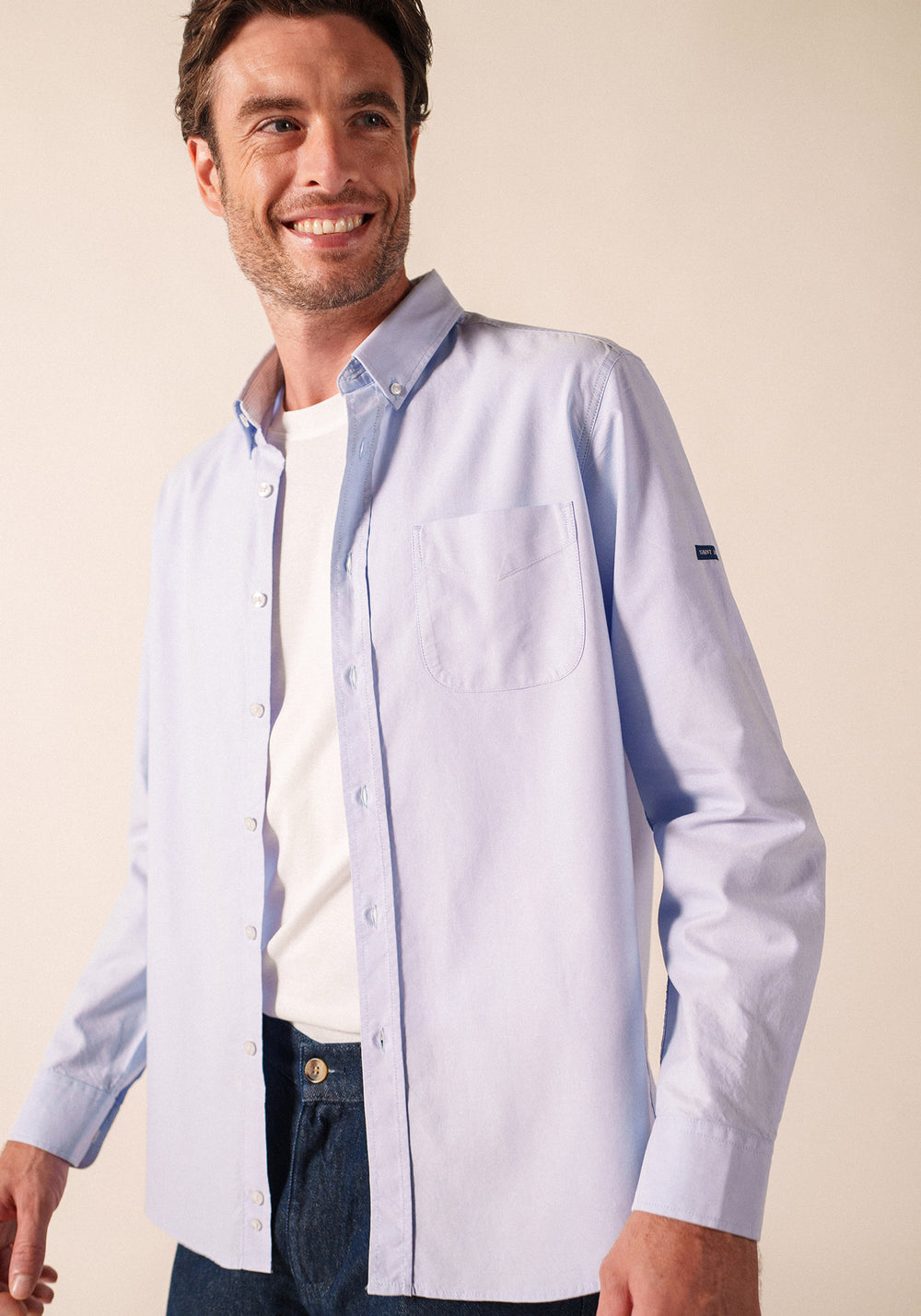 Chemise Amboise (CIEL)