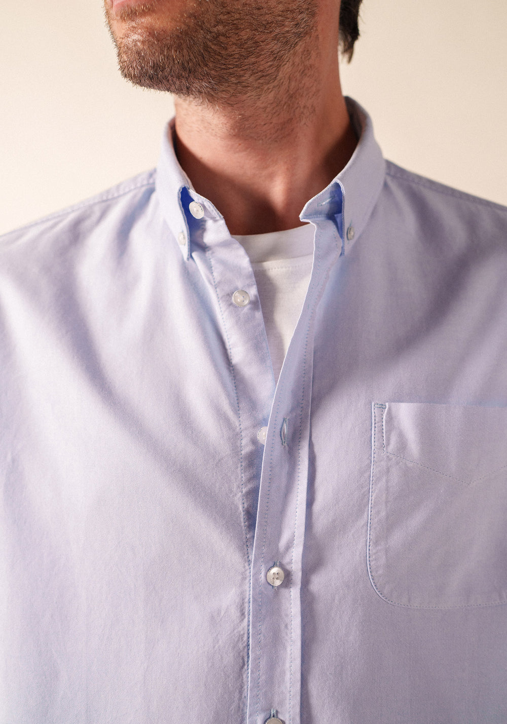 Chemise Amboise (CIEL)