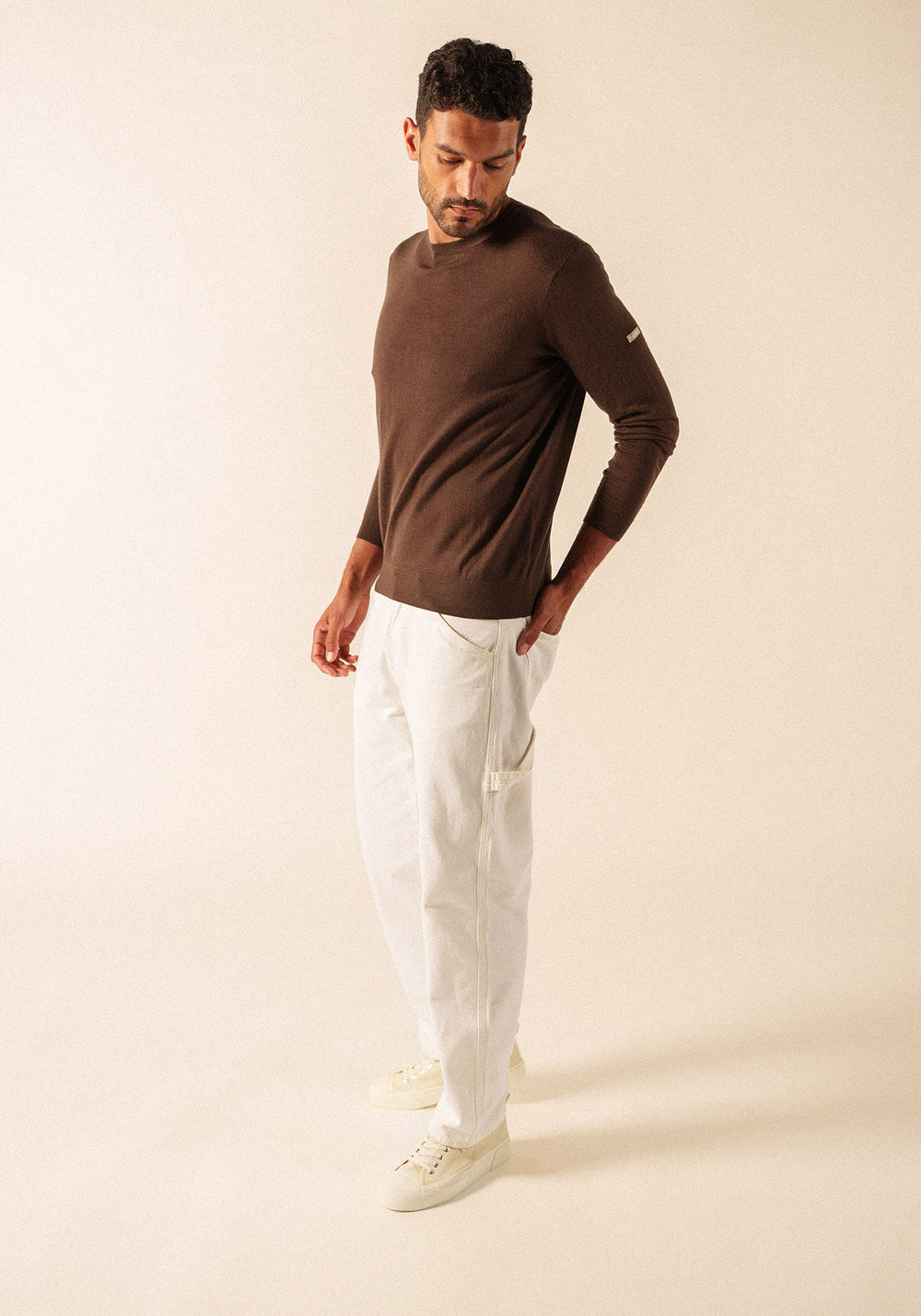 Pull Trieste (EXPRESSO)