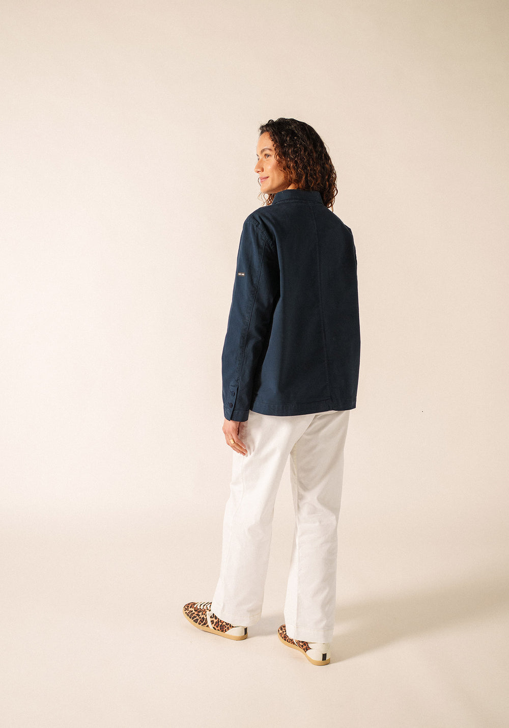 Veste Alizé (MARINE)